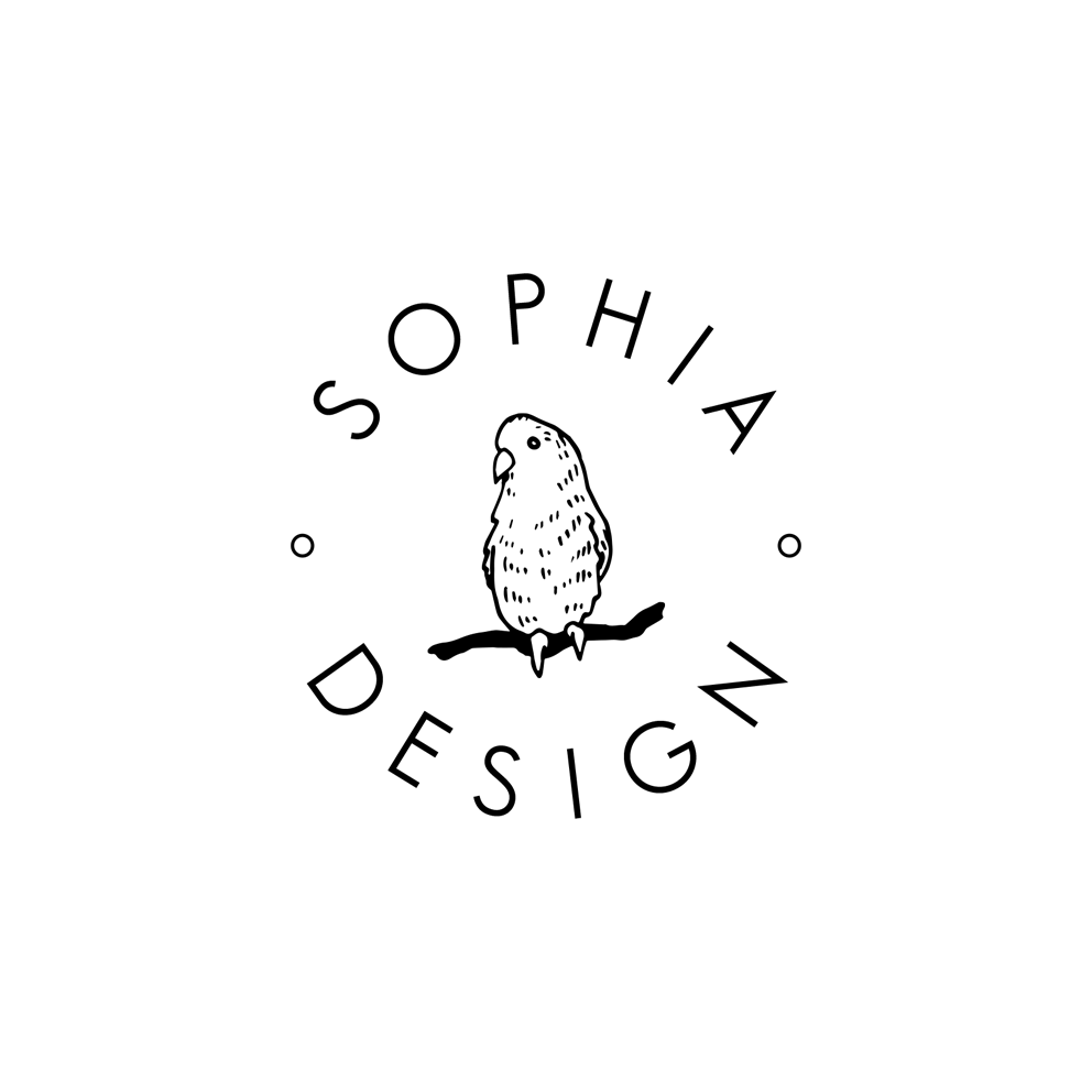 xoAngie - Logo #0603