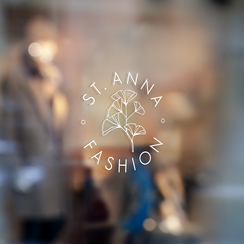 Shop Logo #0626